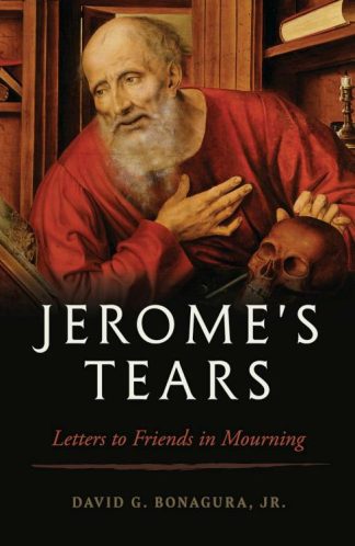 9798889110439 Jeromes Tears : Letters To Friends In Mourning