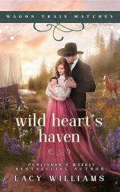 9798891641648 Wild Hearts Haven (Large Type)