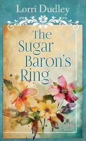 9798891641662 Sugar Barons Ring (Large Type)