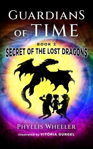 9798986699929 Secret Of The Lost Dragons