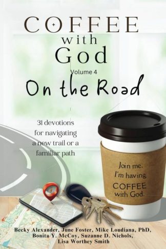 9798989455201 COFFEE With God On The Road