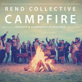 000768518021 Campfire : Worship And Community Reimagined