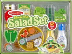 000772093101 Slice And Toss Salad Set