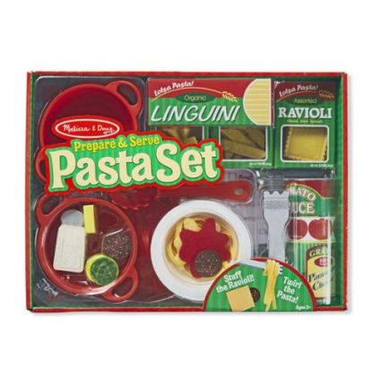 000772093613 Prepare And Serve Pasta Set