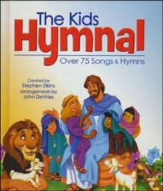 1598562142 Kids Hymnal : Over 75 Songs And Hymns (Printed/Sheet Music)