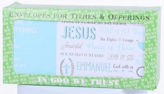 788200444601 Names Of Jesus Pack Of 100