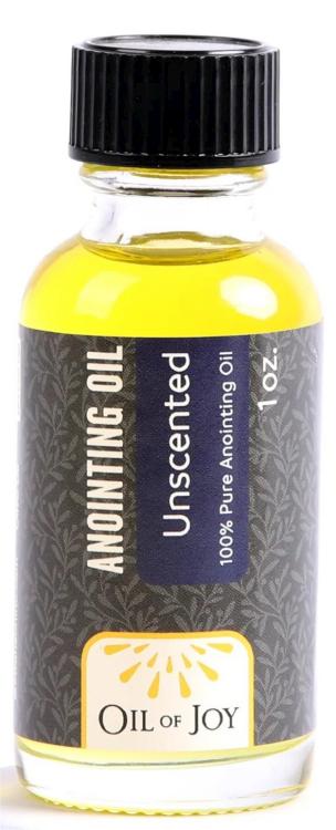 788200799534 Unscented 1 Oz