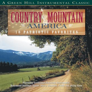 792755537626 Country Mountain America