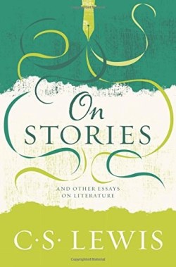 9780062643605 On Stories And Other Essays On Literature