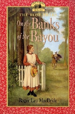 9780064405829 On The Banks Of The Bayou