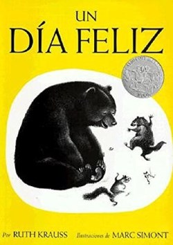 9780064434140 Dia Feliz - (Spanish)