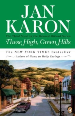 9780140257939 These High Green Hills (Reprinted)