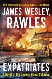 9780142181157 Expatriates : A Novel Of The Coming Global Collapse