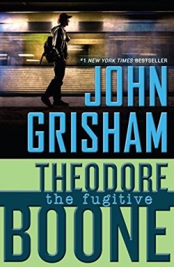 9780147510181 Theodore Boone The Fugitive