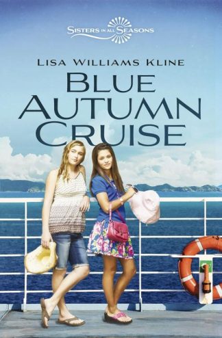 9780310163497 Blue Autumn Cruise
