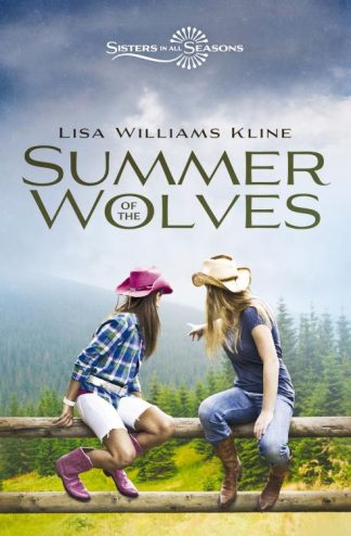 9780310163510 Summer Of The Wolves