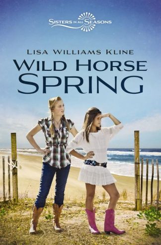 9780310163763 Wild Horse Spring