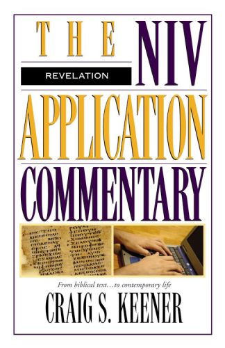 9780310231929 Revelation : From Biblical Text To Contemporary Life