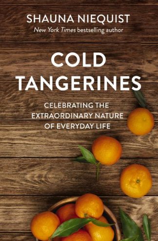 9780310360827 Cold Tangerines : Celebrating The Extraordinary Nature Of Everyday Life