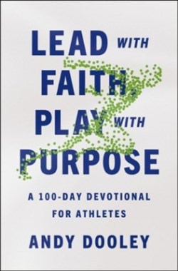 9780310367918 Lead With Faith Play With Purpose