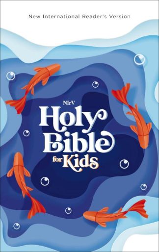 9780310465065 Outreach Bible For Kids