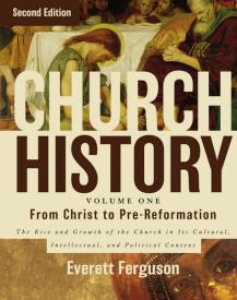 9780310516569 Church History Volume One From Christ To Pre Reformation