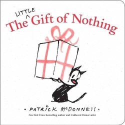 9780316394734 Little Gift Of Nothing