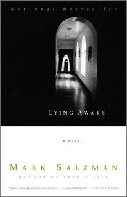 9780375706066 Lying Awake : A Novel