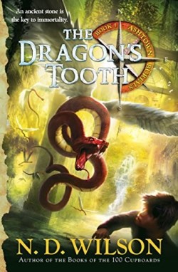 9780375863967 Dragons Tooth