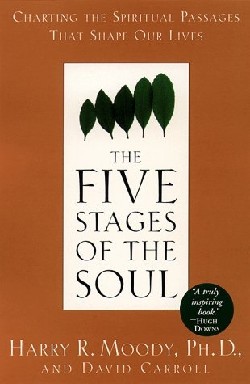 9780385486774 5 Stages Of The Soul