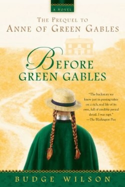 9780425225769 Before Green Gables