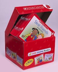 9780545067683 Little Leveled Readers B