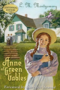 9780553153279 Anne Of Green Gables