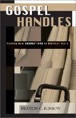 9780570033233 Gospel Handles