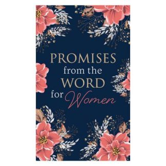 9780638001648 Promises From The Word For Women