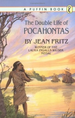 9780698119352 Double Life Of Pocahontas