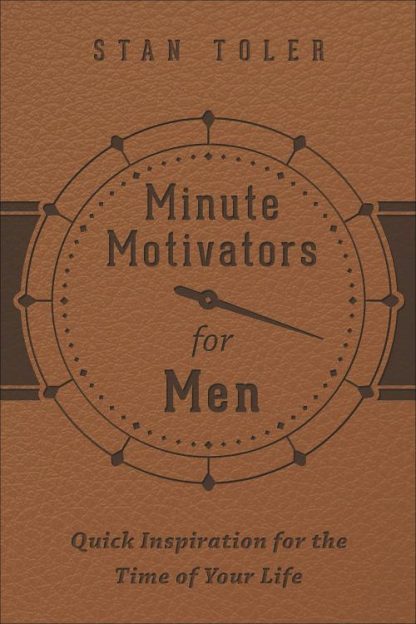 9780736980579 Minute Motivators For Men