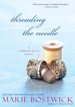 9780758232175 Threading The Needle