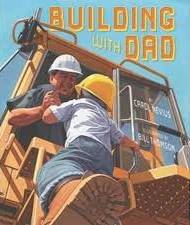 9780761459842 Building With Dad