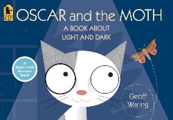 9780763640316 Oscar And The Moth