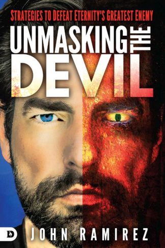 9780768408904 Unmasking The Devil