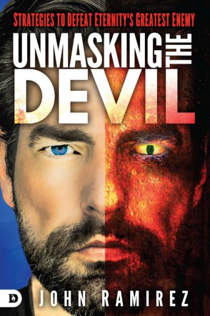 9780768408904 Unmasking The Devil