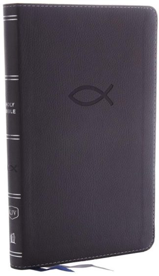 9780785225720 Thinline Bible Youth Edition Comfort Print