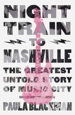 9780785292067 Night Train To Nashville