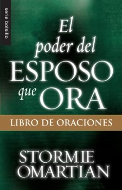 9780789920980 Poder Del Esposo Que Ora - (Spanish)