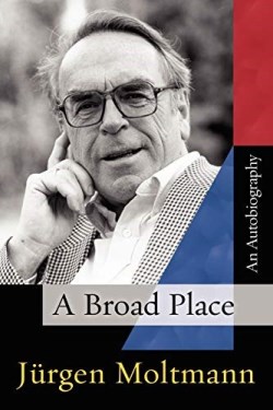 9780800696542 Broad Place : An Autobiography