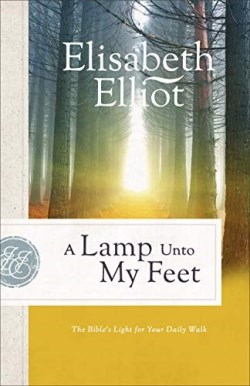 9780800729516 Lamp Unto My Feet