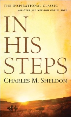 9780800786083 In His Steps (Reprinted)