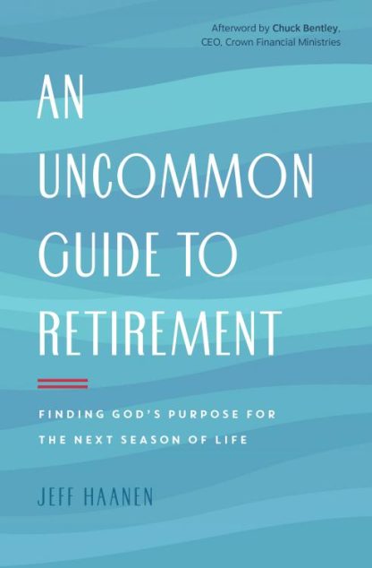 9780802418920 Uncommon Guide To Retirement