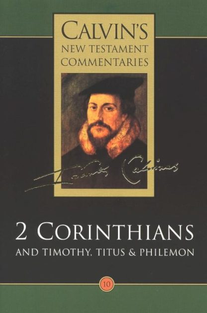 9780802808103 2 Corinthians And Timothy Titus And Philemon